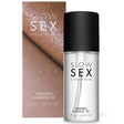 Bijoux - Slow-Sex-Massageöl mit Wärmeeffekt, 50 ml