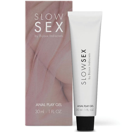 Gleitgel Sex Anal Stimulation Gel 30 ml