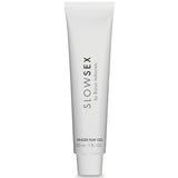 Bijoux - Slow-Sex-Massagegel für die Finger, 30 ml