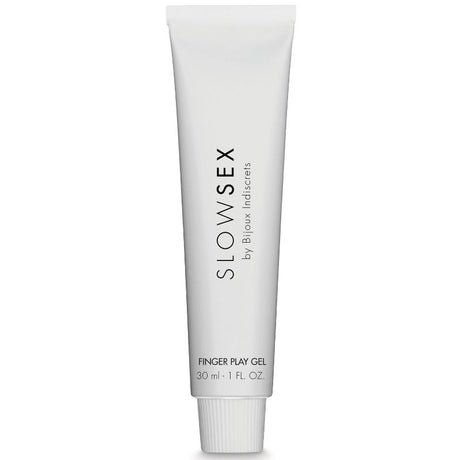 Massageöl Sex- für die Finger 30 ml.1