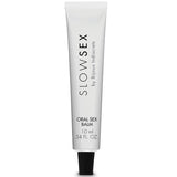 Bijoux - Langsamer Sexbalsam für Oralsex 10 ml