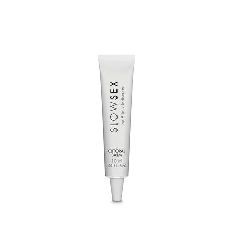Bijoux - Langsam Stimulierender Klitorisbalsam 10 ml
