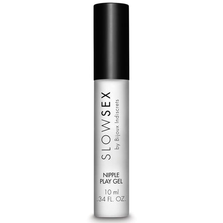 Stimulationsgel Sex Brustwarzenstimulierendes Gel 10 ml.1