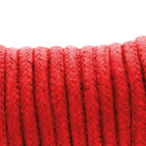Darkness - Japanisches Seil 10 M Rot