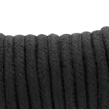 Darkness - Japanisches Seil 10 M Schwarz