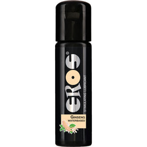 Eros - Ginseng Gleitmittel auf Wasserbasis 100 ml