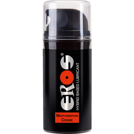 Gleitgel Eros Masturbationscreme 100 ml