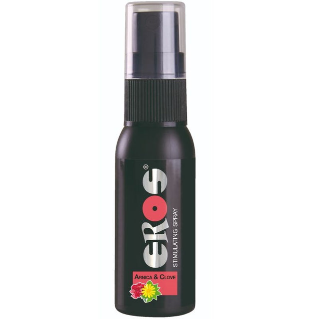 Eros - Stimulierendes Spray mit Arnika und Nelke