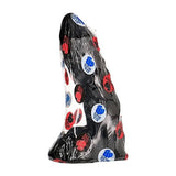 All Black - Dildo 23 cm