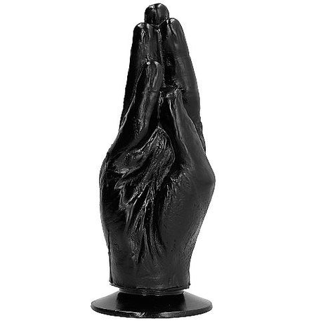 Analplug DildFisting 21 x 7 cm.1