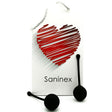 Saninex - Clever Schwarzer Ball