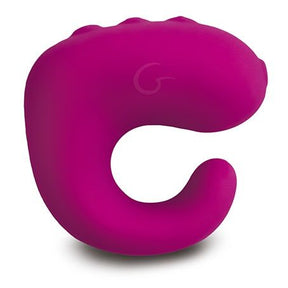g-Vibe - Spassspielzeug Gring Vibrator Ring XL Süsse Himbeere