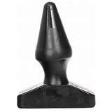 All Black - Analstecker 16 cm