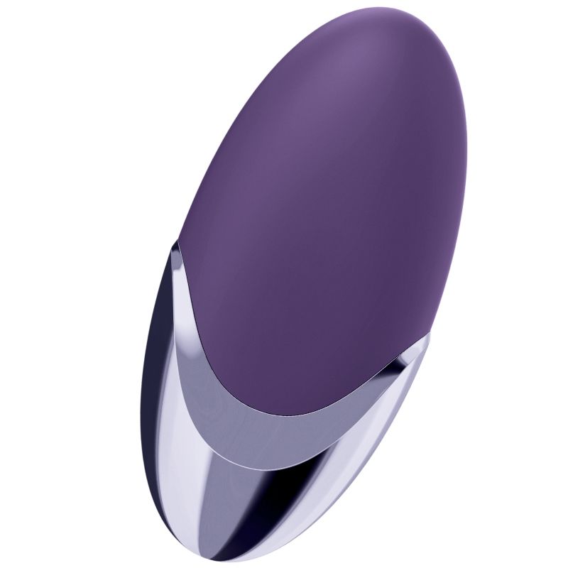 Satisfyer - Layons Lila Vergnügen