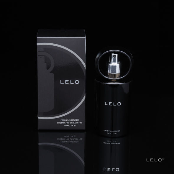 Lelo - Persönliche Feuchtigkeitsspende auf Wasserbasis 150 ml