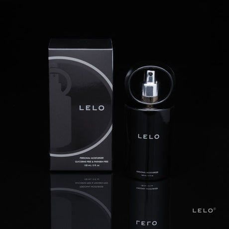 Gleitgel Persönliche Feuchtigkeitsspende auf Wasserbasis 150 ml.1