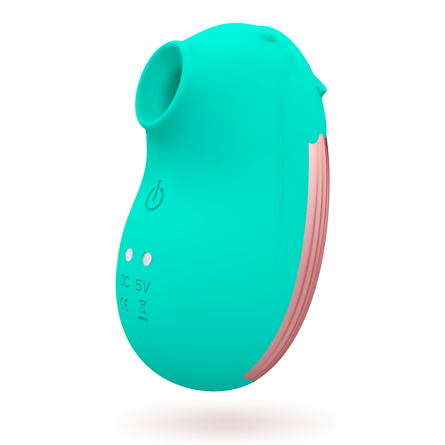 Rithual - Shushu 2.0 Klitorales Aqua der Neuen Generation