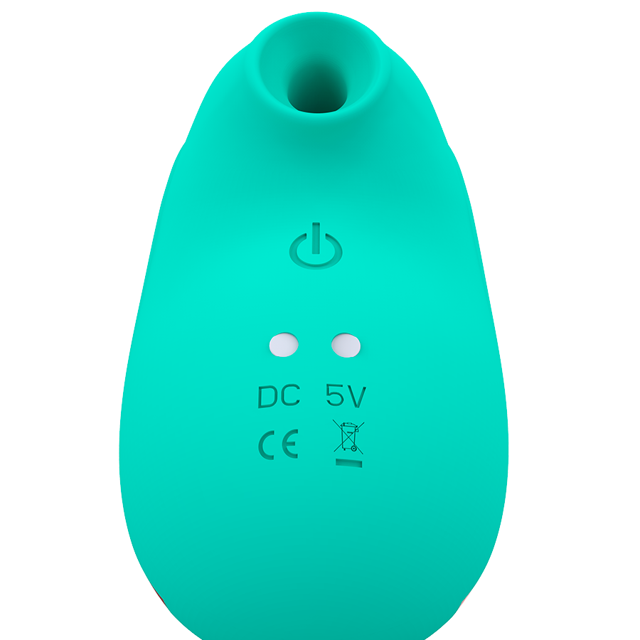 Rithual - Shushu 2.0 Klitorales Aqua der Neuen Generation