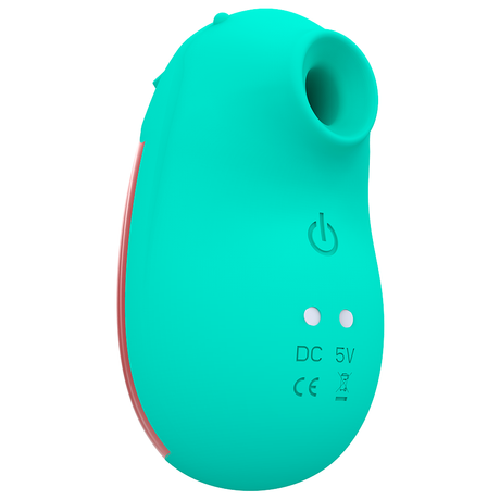 Rithual - Shushu 2.0 Klitorales Aqua der Neuen Generation