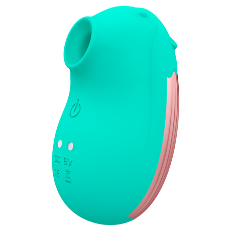 Rithual - Shushu 2.0 Klitorales Aqua der Neuen Generation