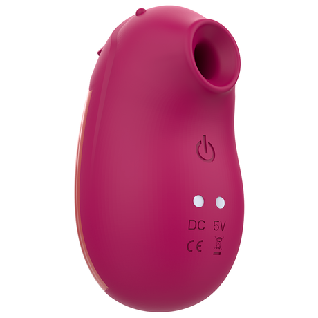 Rithual - Shushu 2.o Klitorale Orchidee der Neuen Generation