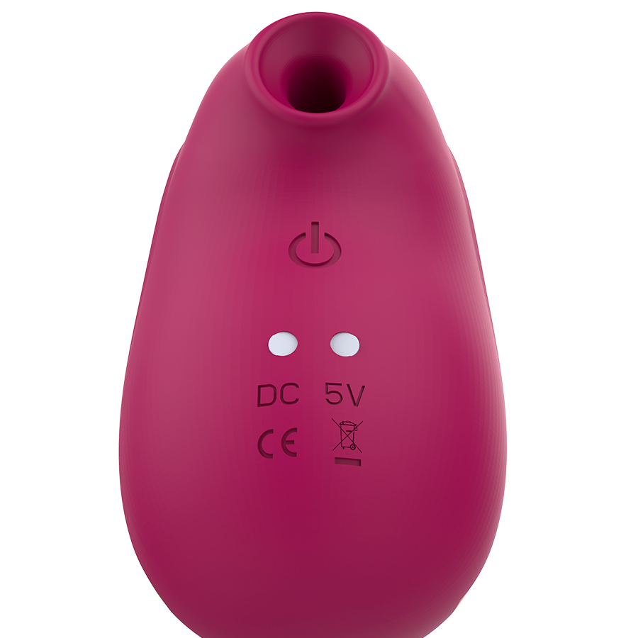 Rithual - Shushu 2.o Klitorale Orchidee der Neuen Generation