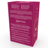 Rithual - Shushu 2.o Klitorale Orchidee der Neuen Generation