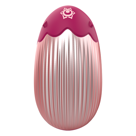 Rithual - Shushu 2.o Klitorale Orchidee der Neuen Generation