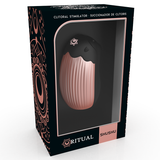 Rithual - Shushu 2.o Klitorales Azabache der Neuen Generation