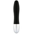 Vibrator Discretion Schwarzer 11 x 2 cm