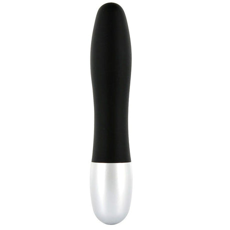 Vibrator Discretion Schwarzer 11 x 2 cm