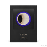Lelo - Ora 3 Oral Sex Stimulator Mitternachtblau
