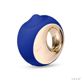 Lelo - Ora 3 Oral Sex Stimulator Mitternachtblau