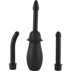 Seven Creations - Unisex Anal Reinigungsset