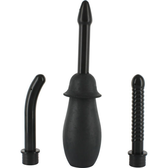 Seven Creations - Unisex Anal Reinigungsset