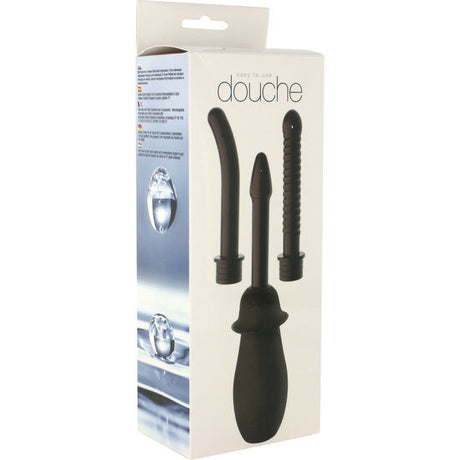 Toy-Reiniger Unisex Anal Reinigungsset.1