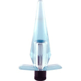 Seven Creations - Superkompakter Analplug-Vibrator von
