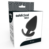 Addicted Toys - Analplug 11 cm