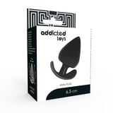 Addicted Toys - Analplug 6.5 cm