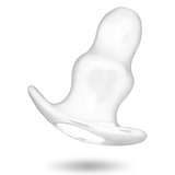Addicted Toys - 13 cm Grosser Anal-Dilator - Transparent