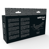 Addicted Toys - Dildo mit Rna S ohne Natürliche Unterstützung