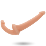 Addicted Toys - Dildo mit Rna S ohne Natürliche Unterstützung