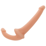 Addicted Toys - Dildo mit Rna S ohne Natürliche Unterstützung