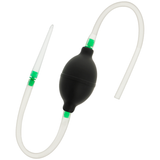 Addicted Toys - Schwarzes Enema-Set
