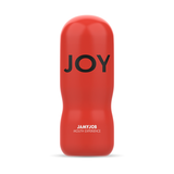 Jamyjob - Mouth Power Masturbator