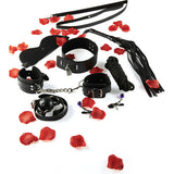 Toyjoy - Fantastisches Bondage-Sexspielzeug-Kit