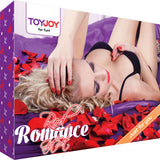 Toyjoy - Nur für Sie Red Romance Geschenkset