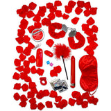 Toyjoy - Nur für Sie Red Romance Geschenkset