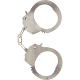 Toyjoy - Metall-Manschetten