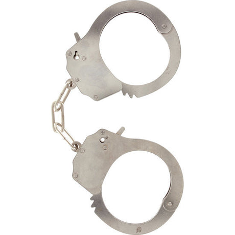 Toyjoy - Metall-Manschetten